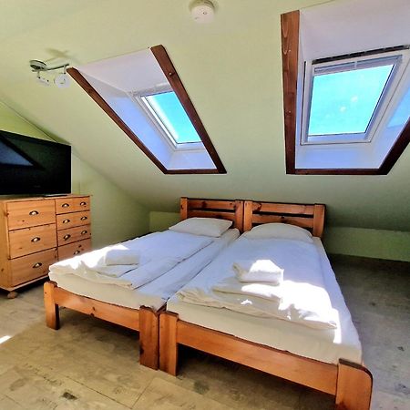 Duenenpark Binz - Komfortplus Ferienwohnung Mit 1 Schlafzimmer Und Balkon Im Dachgeschoss 231 Екстер'єр фото